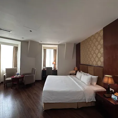Nesta Hotel Hanoi-2
