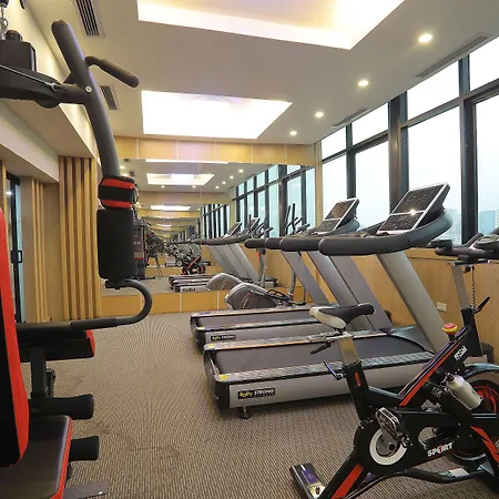 Nesta Hotel Hanoi-3